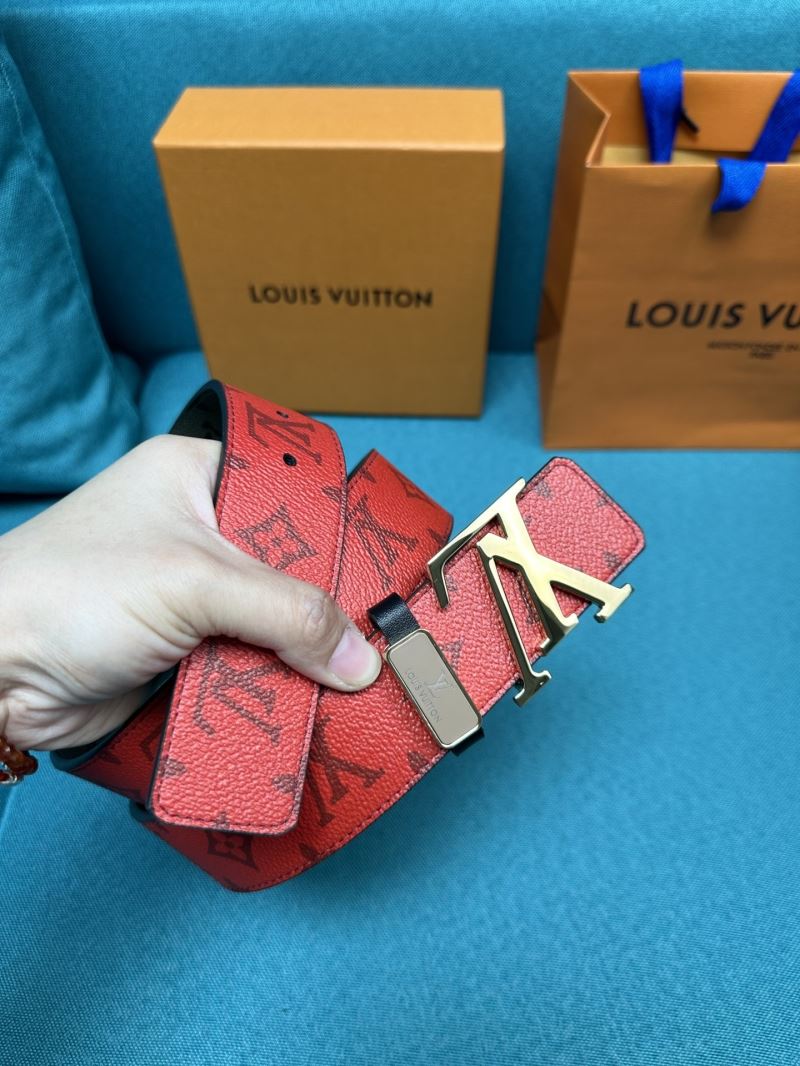 Louis Vuitton Belts